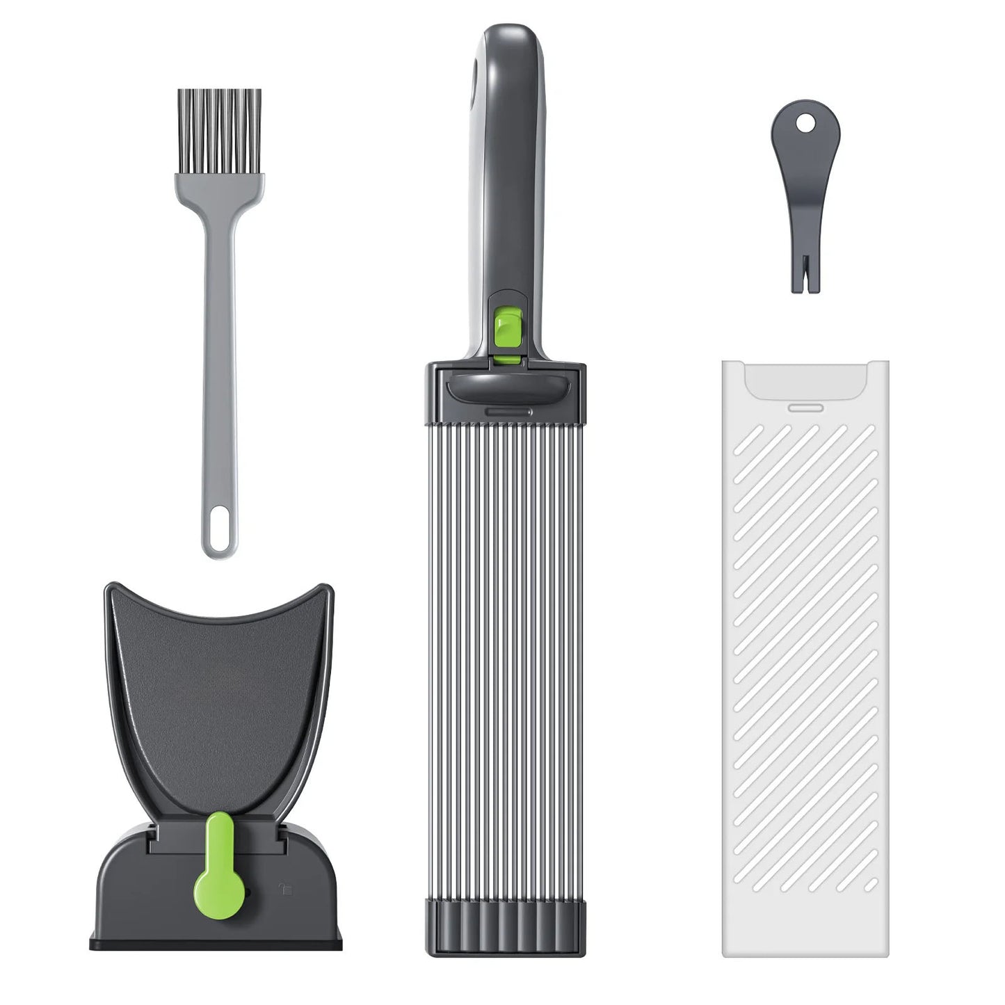 Kitchen meat slicer