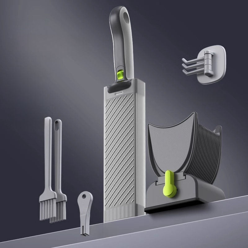 Kitchen meat slicer