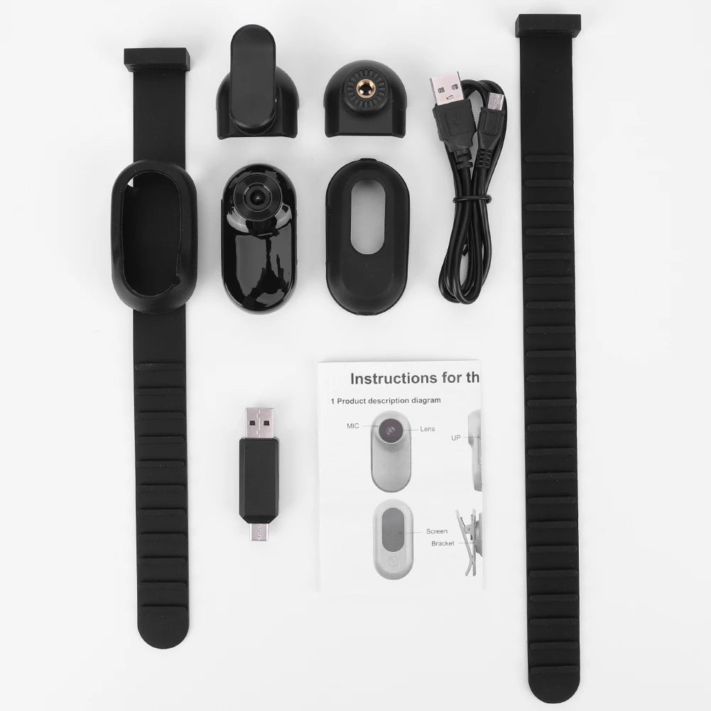 Camera collar for cats and dogs – discover the secret life of your pets