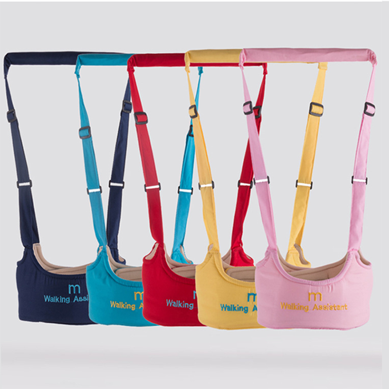 First steps aid – baby walking assistant