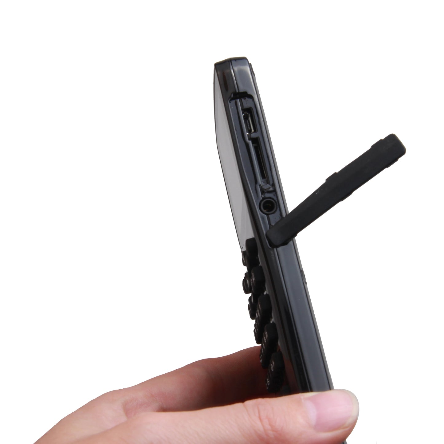 Multifunction calculator with secret function – a discreet tool for students